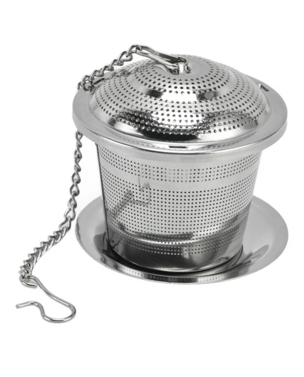 Khasun Mesh Infuser