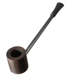 Olders Olders Mahogany Pipe