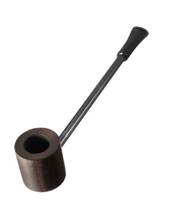 Olders Mahogany Pipe