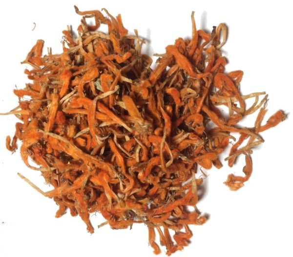 Wild Dagga