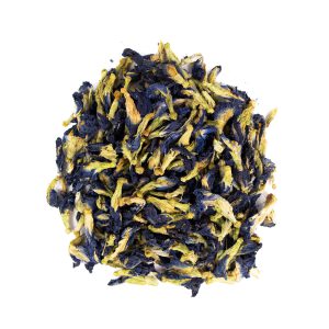 Butterfly Pea — loose herb
