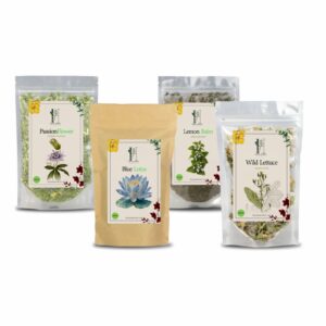 Deep Sleep