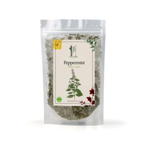Peppermint — packaging Peppermint