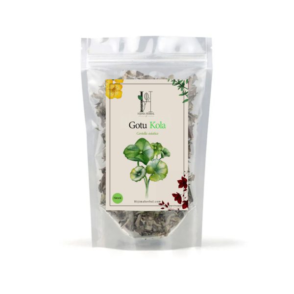 Gotu Kola