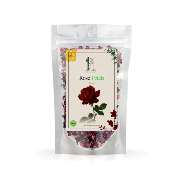 Rose Petals