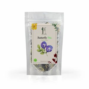 Butterfly Pea