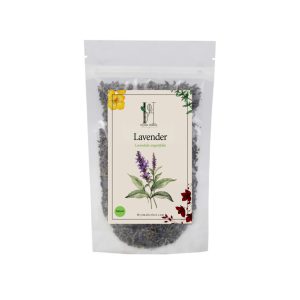 Lavender — packaging Lavender