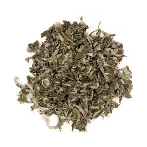 Mugwort — loose herb