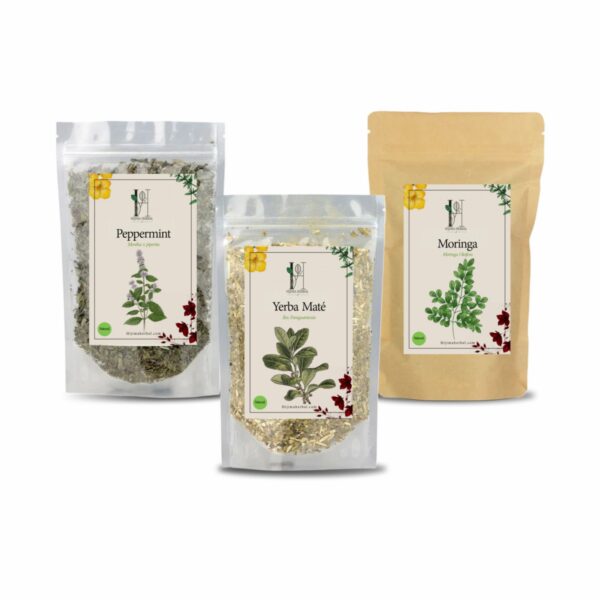 Yerba Metabollic