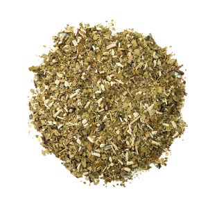 Yerba Mate — loose herb