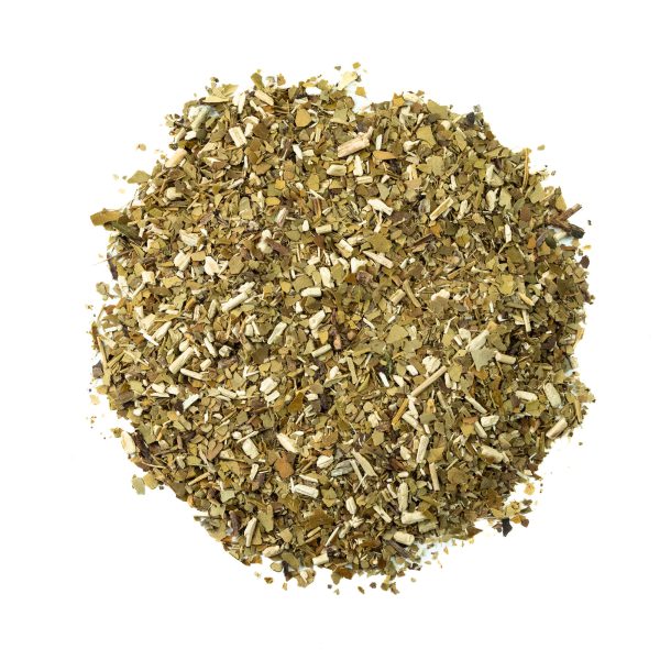 Yerba Mate — loose herb