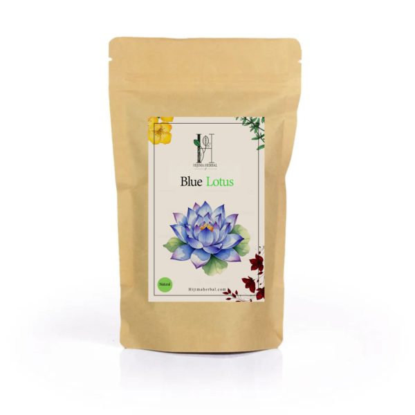 Blue Lotus