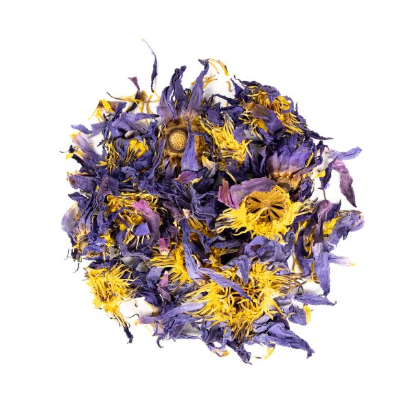 Blue Lotus loose herb