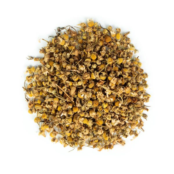 Chamomile loose herb Chamomile loose herb