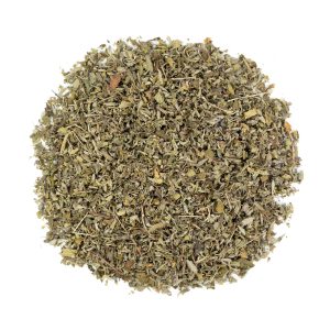 Damiana loose herb
