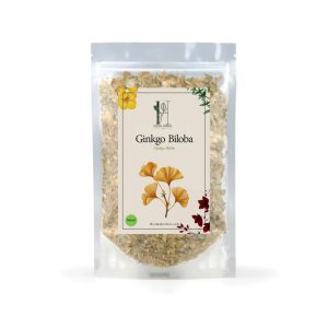Ginkgo Biloba