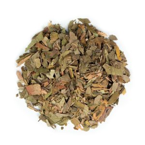 Ginkgo Biloba loose herb