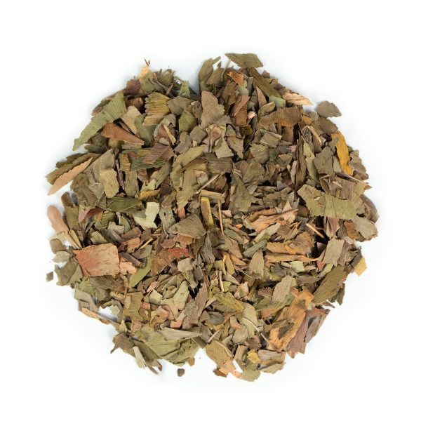 Ginkgo Biloba loose herb