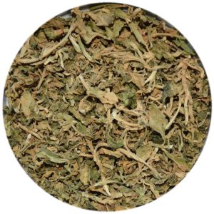 Kanna leaves