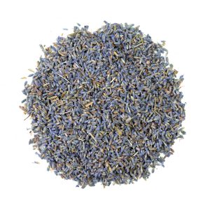Lavender loose herb