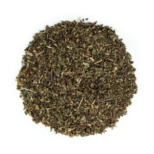 Lemon Balm loose herb