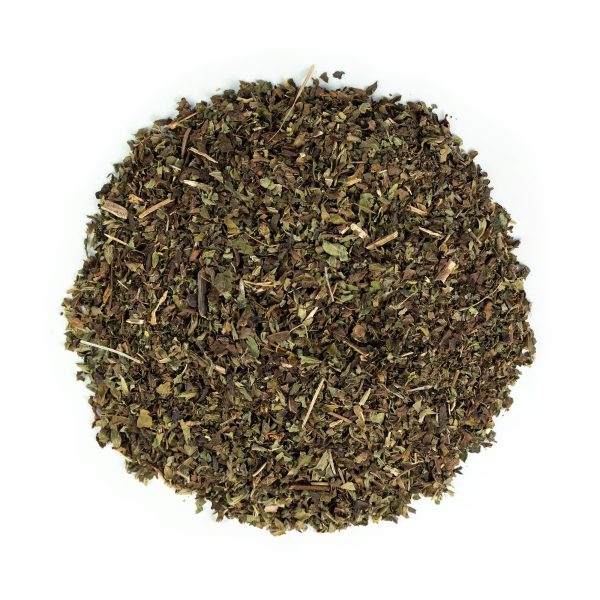 Lemon Balm loose herb Lemon Balm loose herb