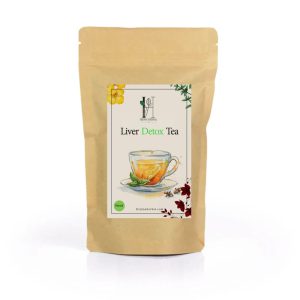 Liver Detox Tea