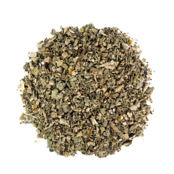 Mullein loose herb Mullein loose herb