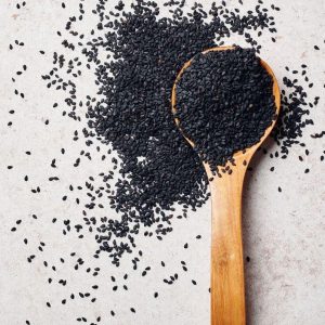 Nigella Seeds Nigella Seeds