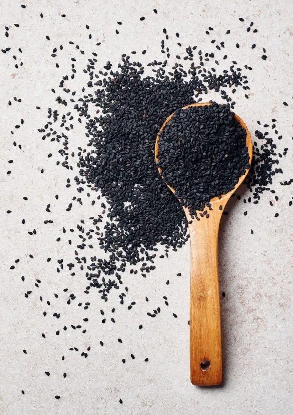 Nigella Seeds Nigella Seeds