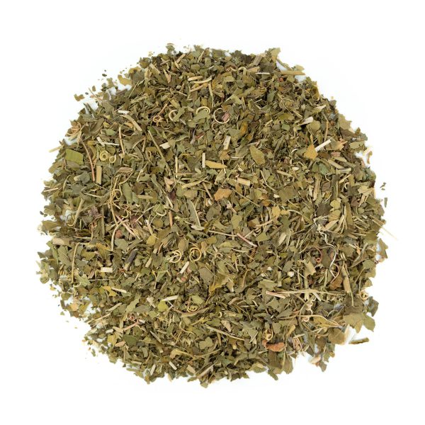 Passion Flower loose herb Passion Flower loose herb