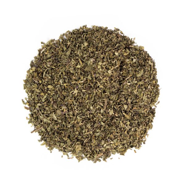 Peppermint loose herb Peppermint loose herb