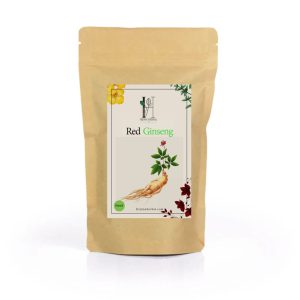 Red Ginseng Red Ginseng