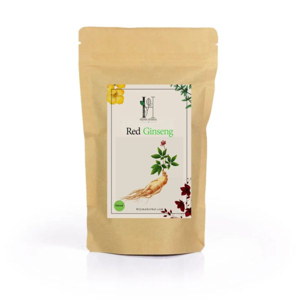 Red Ginseng
