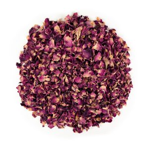Rose Petals loose herb