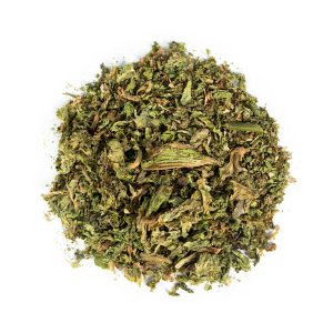 Wild Lettuce loose herb