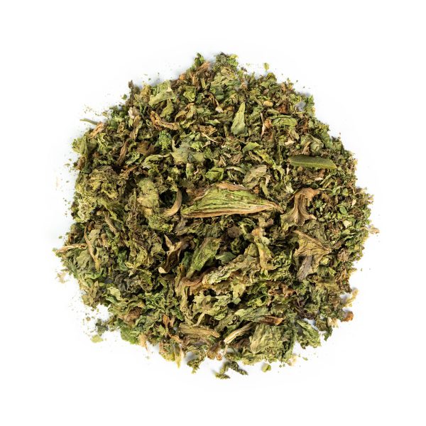 Wild Lettuce loose herb